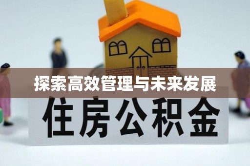 简阳探索高效管理与未来发展