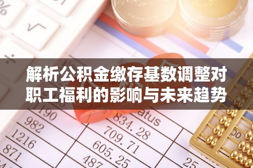 简阳解析公积金缴存基数调整对职工福利的影响与未来趋势