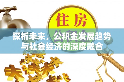 简阳探析未来，公积金发展趋势与社会经济的深度融合