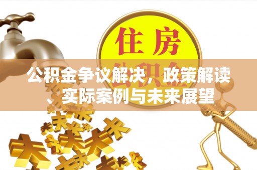 简阳公积金争议解决，政策解读、实际案例与未来展望