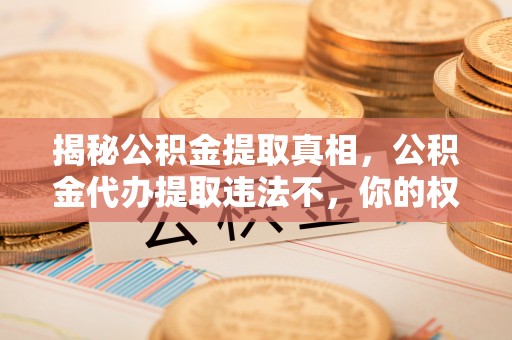 简阳揭秘公积金提取真相，公积金代办提取违法不，你的权益如何保障？