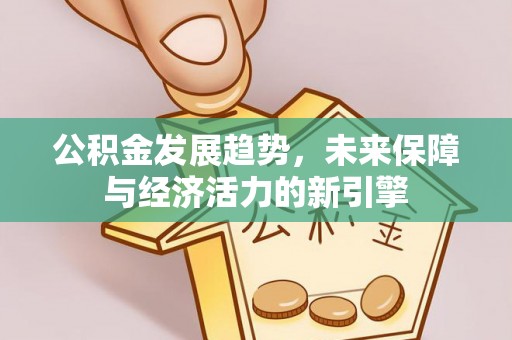 简阳公积金发展趋势，未来保障与经济活力的新引擎