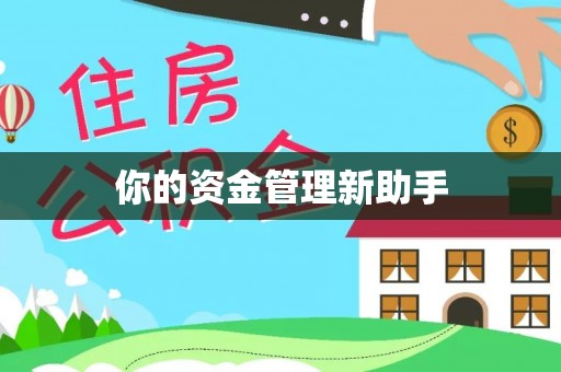 简阳你的资金管理新助手