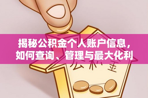 简阳揭秘公积金个人账户信息，如何查询、管理与最大化利用