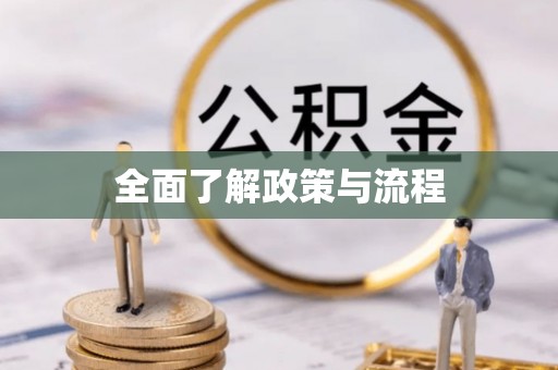简阳全面了解政策与流程