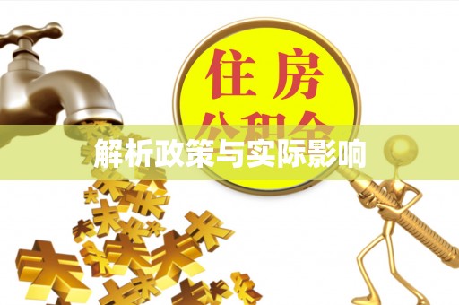 简阳解析政策与实际影响