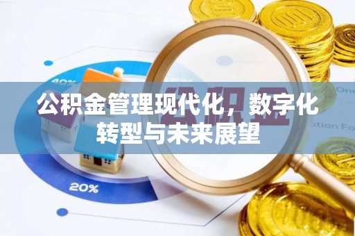 简阳公积金管理现代化，数字化转型与未来展望