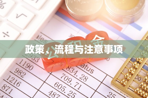 简阳政策、流程与注意事项