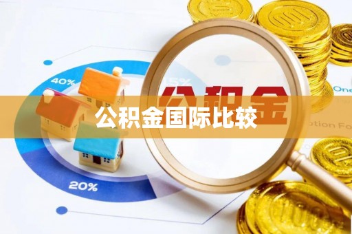 简阳公积金国际比较
