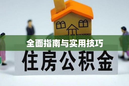 简阳全面指南与实用技巧