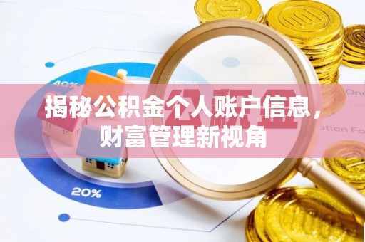简阳揭秘公积金个人账户信息，财富管理新视角